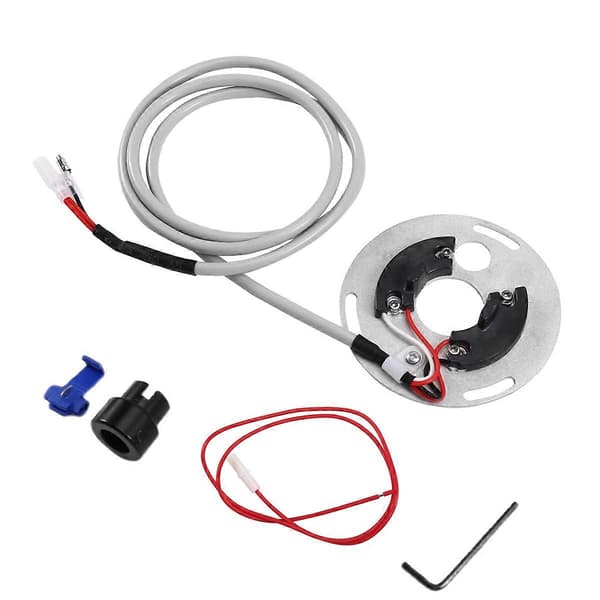[LCS]DS2-2 Motorsykkel Elektronisk Tenningssystem for