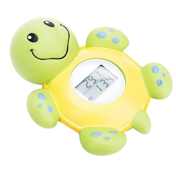 Baby Vattentermometer Sköldpaddstermometer