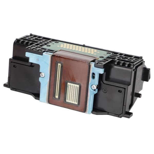[LCS] Replacement for High-Resolution Print Quality in IX6850 Series Printhead
