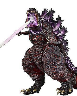 Atomic Blast Shin Godzilla -toimintahahmo