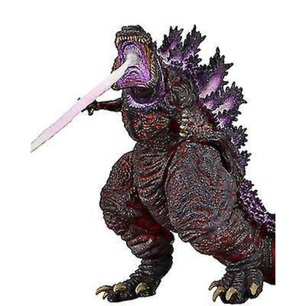 [LCS]Atomic Blast Shin Godzilla -toimintahahmo