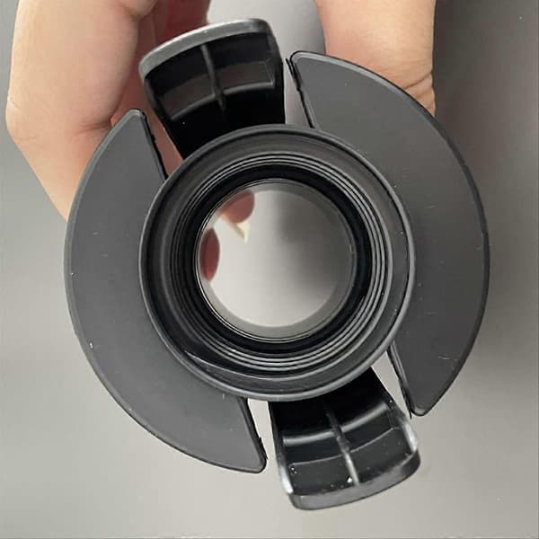 Støvsugeradapter Støvsugerslangeholder 32mm
