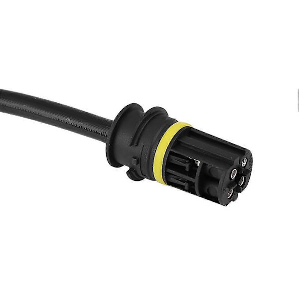 [LCS]4 stk. O2 iltsensor opstrøms og nedstrøms til 323i 325i X3 X5 E39 E46 YEMAA
