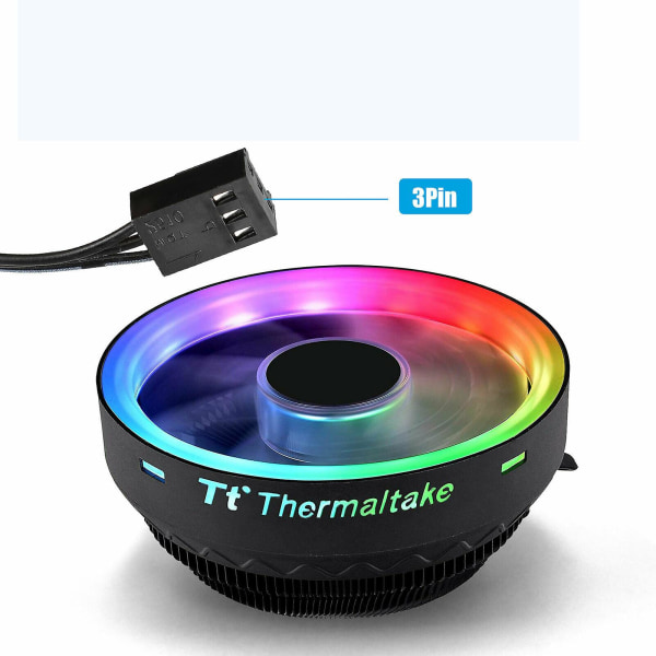 PC Fläkt CPU Kylare