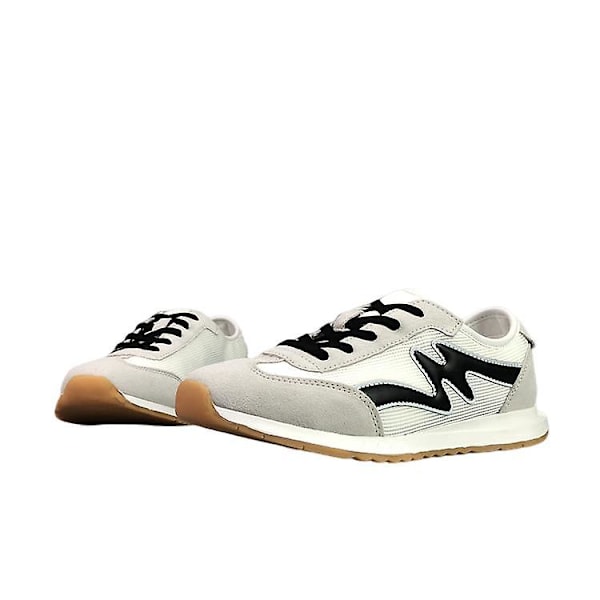 Herre Casual Forrest Gump Sko Tynde Slidstærke Sko Trend 41