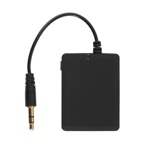 Bluetooth-sender 3,5 mm lydadapter trådløs stereomusik