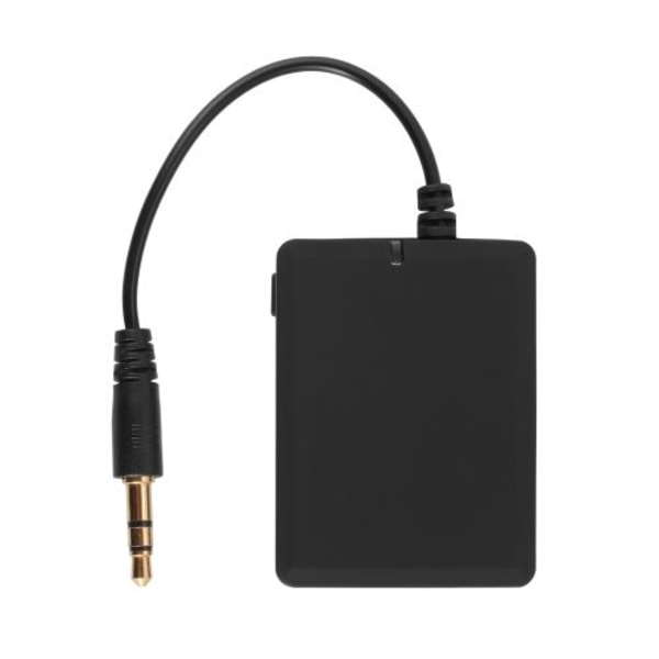 Bluetooth Transmitter 3.5mm Lydadapter Trådløs Stereo Musik