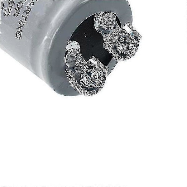 [LCS]Sylinder 150mfd 125vac Motorstartkondensator-ZZY