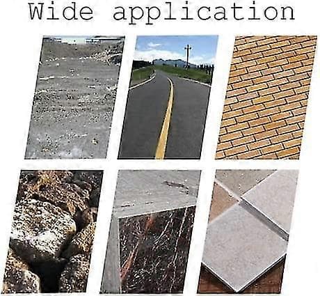[LCS] Diamantslibeskive Betonslibning 125 X 22,2 Mm Slibeplade Til Beton, Granit, Sten Og Murværk Overfladeformning