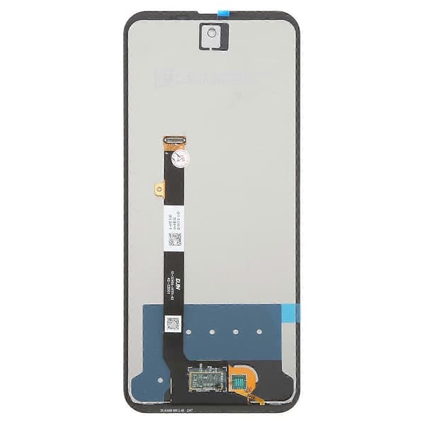 LCD-skjerm med digitizer komplett montering 2025 Not Specified For Blackview BL8000