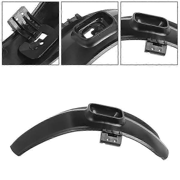 Bakskjermdeler for Joyor S5 S8 S10 S-serie Skateboard Bakskjerm