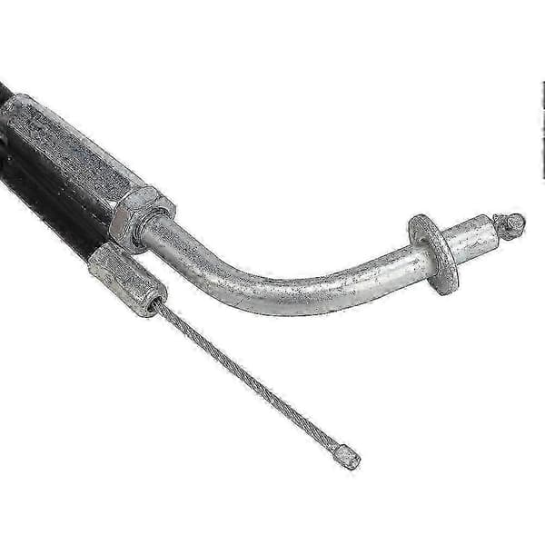 [LCS]PW80 1985-2007 Gas Kabel Samling Erstatning
