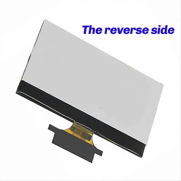 Dashbord LCD for Punto Doblo Grande 51701537390271