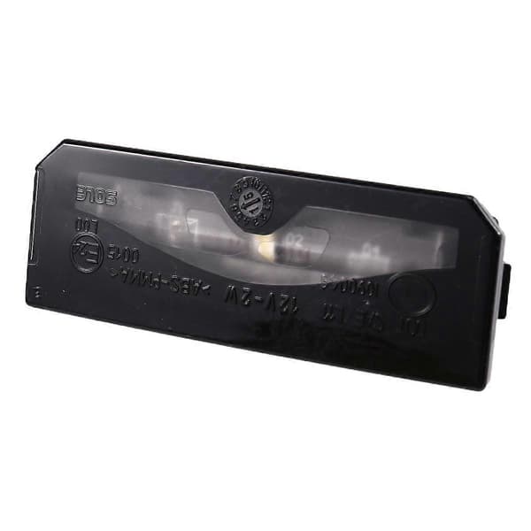 [LCS]LR025837 Bilskiltlys bak for Evoque L538 2011-2018 Black