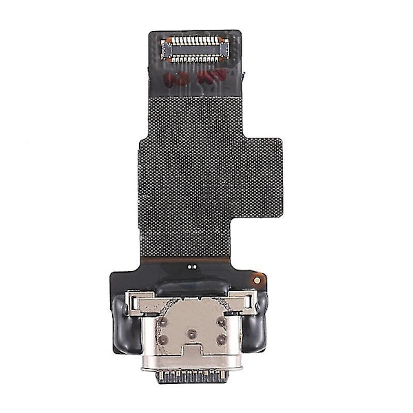 Opladerport Flexkabel til HTC U12+