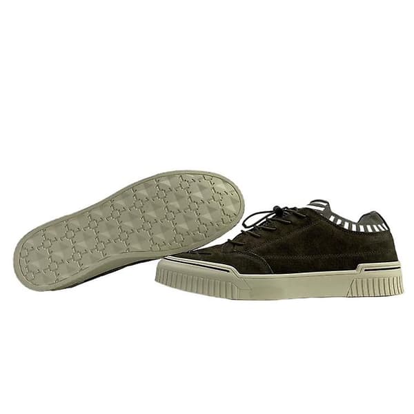 [LCS]Fritidssneakers för män Bekväma All-match Retroskor 43