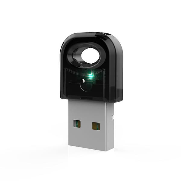 [LCS] USB Bluetooth-sovitin 5.0 yhteensopiva kannettavan tietokoneen kanssa