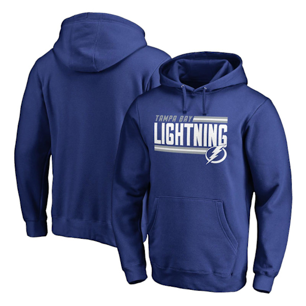Reedca Nhl Fleece Hoodie för Herrar, Ishockey 11 XXX-Large
