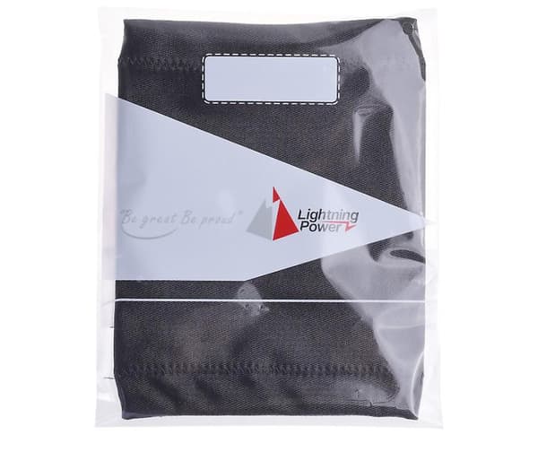 [LCS] Pölysuoja Apple Homepodille Black