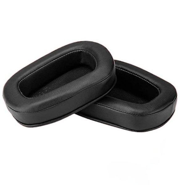 Öronkuddar för Logitech G633 G933 Artemis Spectrum Headset Protein