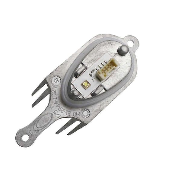[LCS]8X0998475 LED-strålkastarkontrollmodul med LED-kylflänsutgåva 0701 5 5