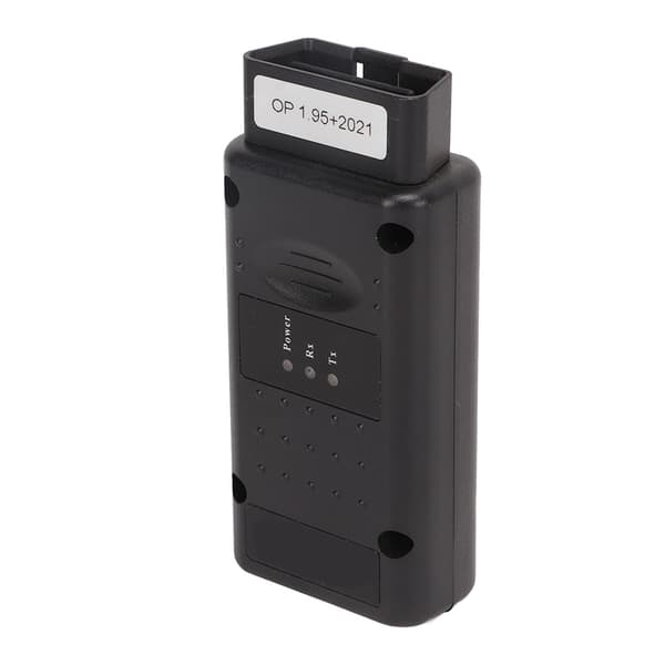 [LCS]OPCOM V1.95+2021 Firmware CAN BUS Code Reader Diagnostic Tool Replacement for OPEL 1.1