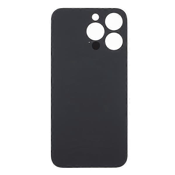 Kompatibelt batterideksel for iPhone 13 Pro 6,1 tommer (uten logo) Gold