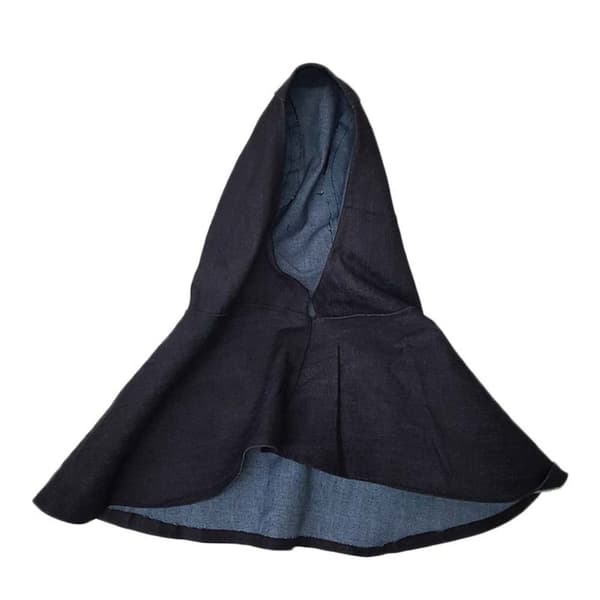 [LCS] Sveisemaske i denimstoff Sveiseluer Sveiselue