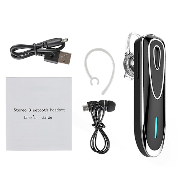 Bluetooth-kuulokkeet Rose Gold