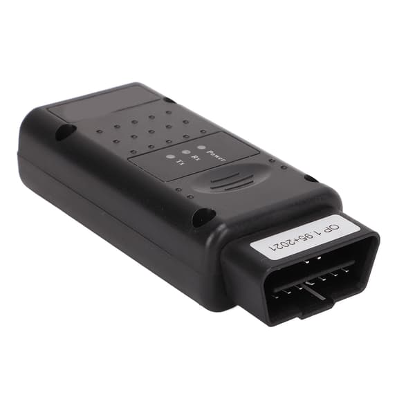 [LCS]OPCOM V1.95+2021 Firmware CAN BUS Code Reader Diagnostic Tool Replacement for OPEL 1.1