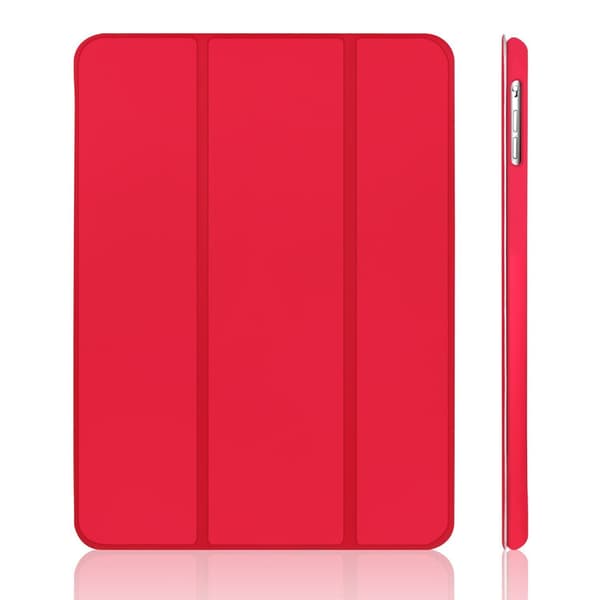 INF iPad Air 2 Smart Cover Case shell Rosaguld