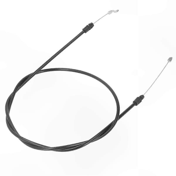 Erstatningsdrivkabel for gressklipperens trekk- og motorstyringssystemer