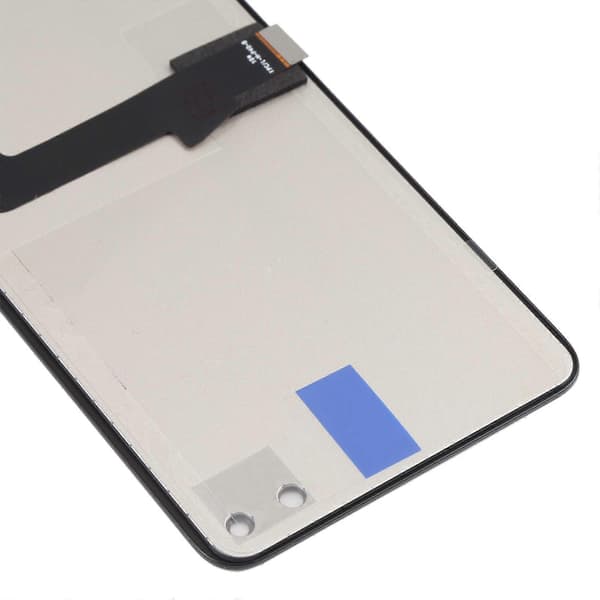 TFT LCD-skærm til Huawei P40 med Digitizer Fuld Montering, understøtter ikke fingeraftryksidentifikation Not Specified