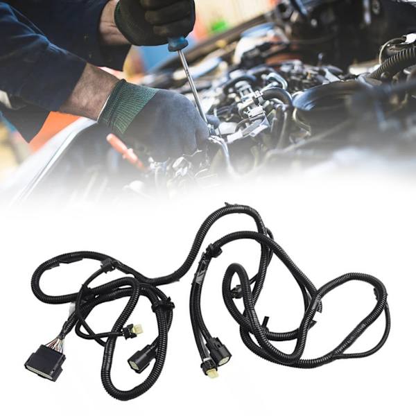[LCS] Ledningsnet til forkofanger Ledningsnet til baklys Erstatter varenummer 103243300G