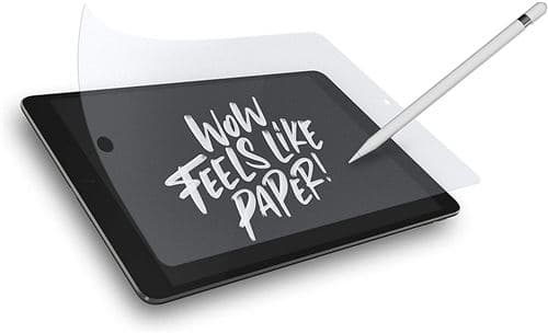 [LCS]PAPERLIKE IPAD PRO NÄYTÖNSUOJA IPAD 12.9
