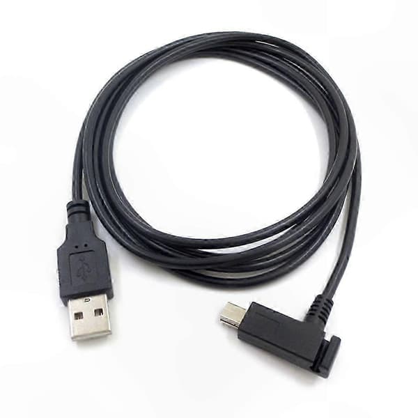 USB-data- og ladekabel for Wacom Bamboo PRO PTH 451 651 nettbrett