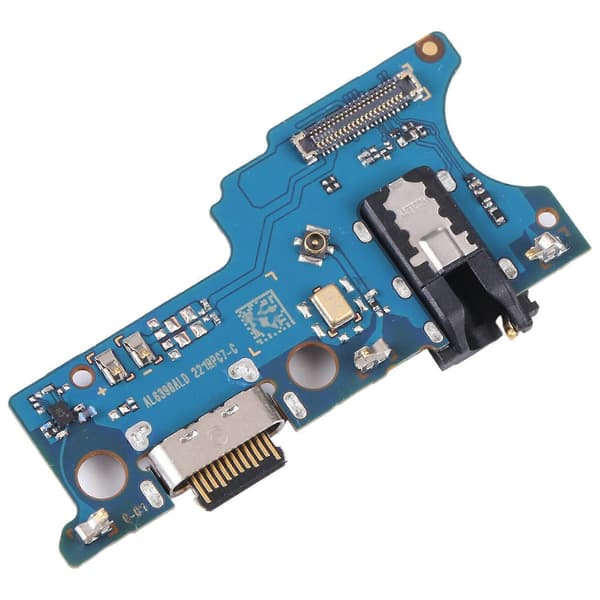 KOMPATIBEL Ladeportkort Not Specified For Samsung Galaxy A04e SM-A042F