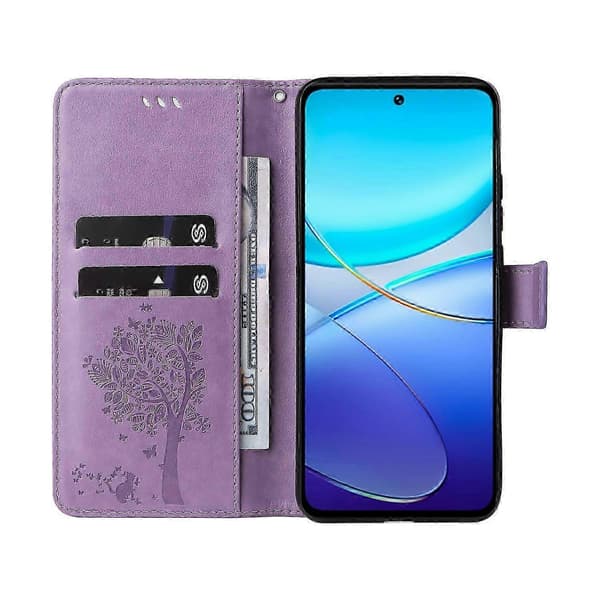 [LCS]Telefoncover kompatibel vivo V40 SE 5G_Gave til G Style C