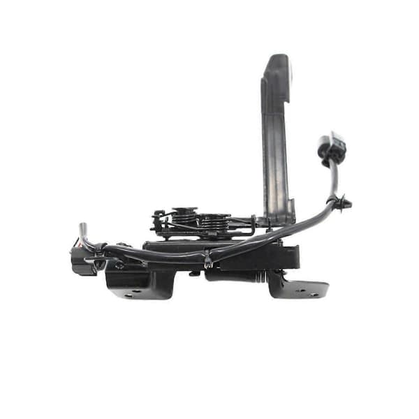 [LCS] Kvalitets panserlåsmontering 81130C5000 81130-C5000 Kompatibel med Sorento bildeler Black