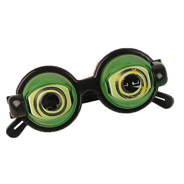 Crazy Eyes Morsomme Briller Barnas Triksleke