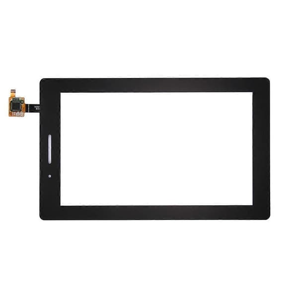 [LCS]Lenovo Tab3 7 Essential / Tab3-710f -kosketuspaneeli (musta) Black
