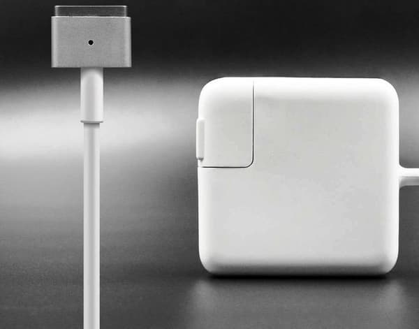 Erstatningsoplader 45W til Macbook Air A1465 A1436 A1466 A1435