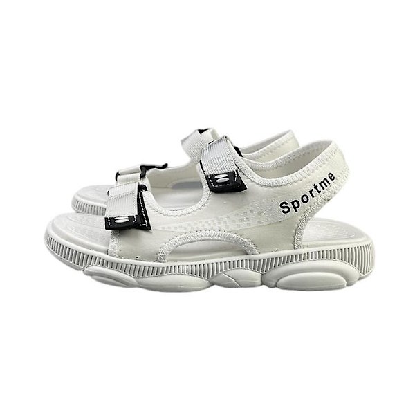 Herre Åndbare Komfortable Bløde Såler Casual Sandaler 39