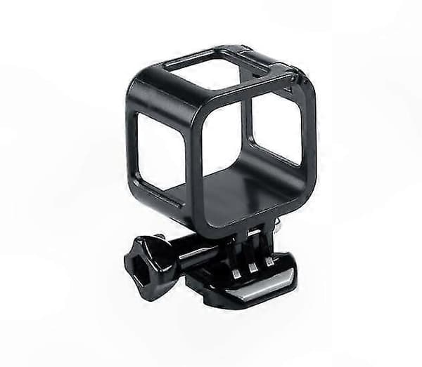 Beskyttelsesramme til GoPro 4/5 Session-kameraer, holdbart og let monteringstilbehør til actionfotografering