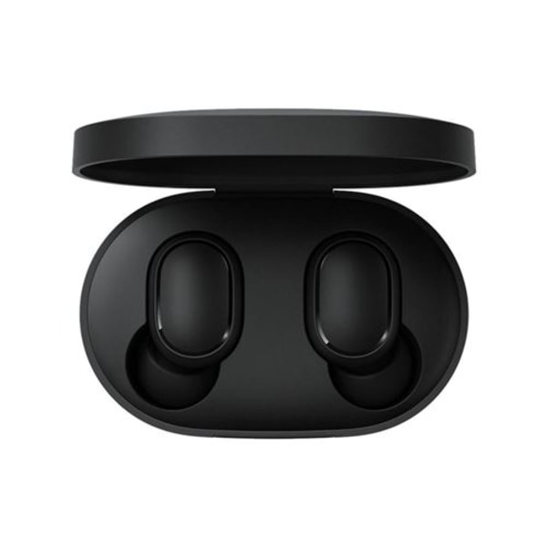 Xiaomi Redmi AirDots S TWS Trådløse Bluetooth 5.0 Høretelefoner Sort