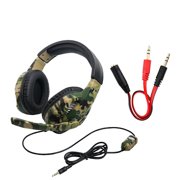 Peliheadset