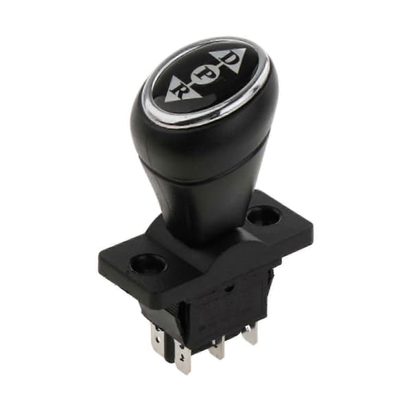 Barn Elbil Putter Switch, Joystick Switch Del Ersätter Underhåll Tryckstång Strömbrytare RC Bil Switch för Småbarn Style D