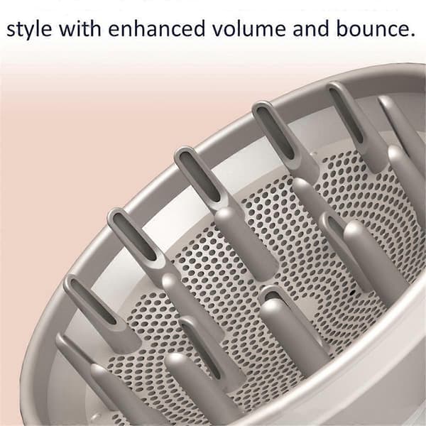 Diffusertilbehør til SpeedStyle HD542/HD732/HD731/HD332