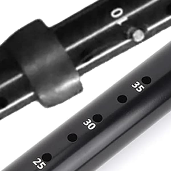 [LCS] Universal mastforlænger justerbar windsurfstang holdbar konstruktion