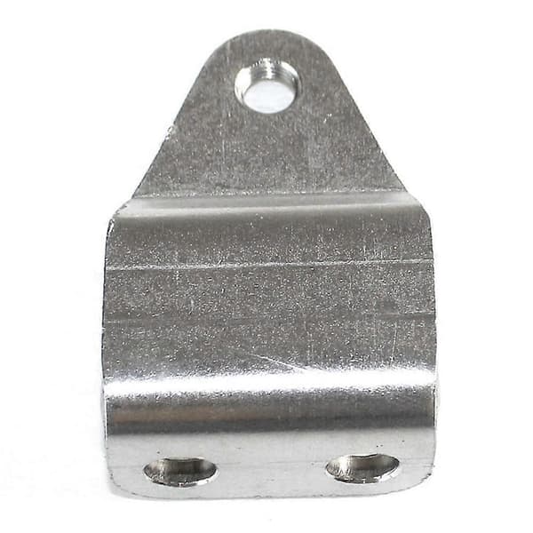 Bådmotor 65W-48511-00 Styrekrog til påhængsmotor Silver